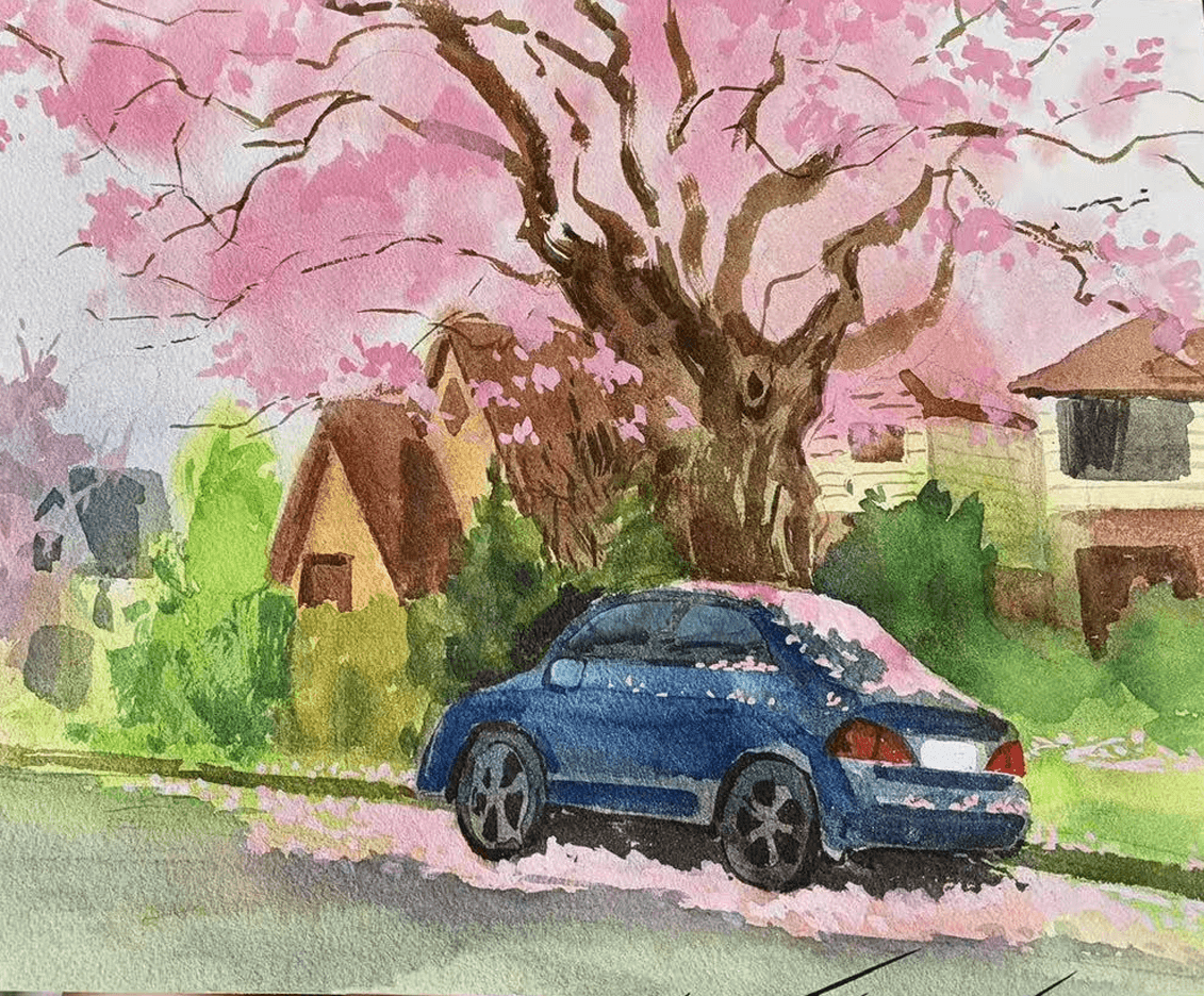 传统作品 4